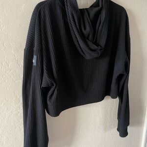 Alo Yoga Muse Hoodie